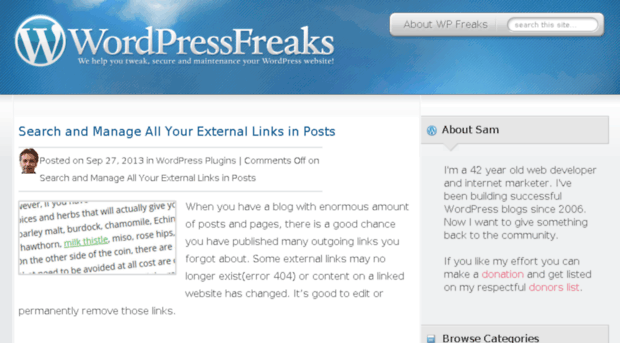 wpfreaks.com