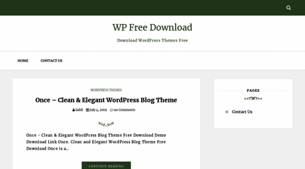 wpfreedownload.com