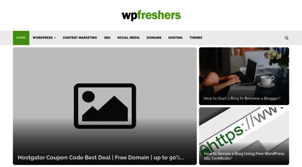wpfreshers.com