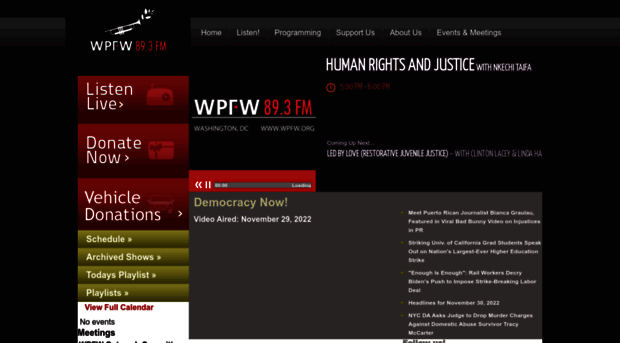 wpfw.org