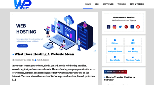 wpgap.com