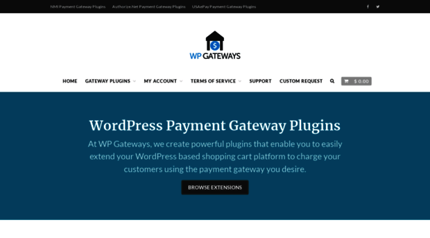 wpgateways.com