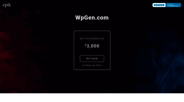 wpgen.com