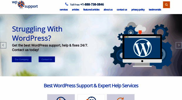 wpglobalsupport.com