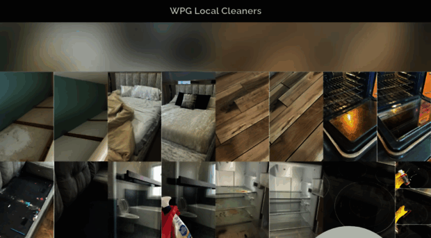 wpglocalcleaners.ca