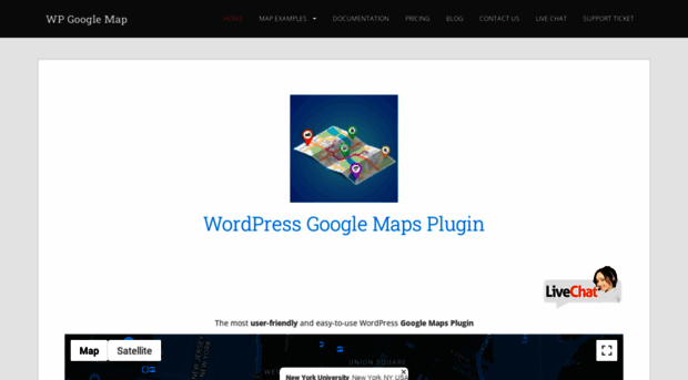 wpgooglemap.com