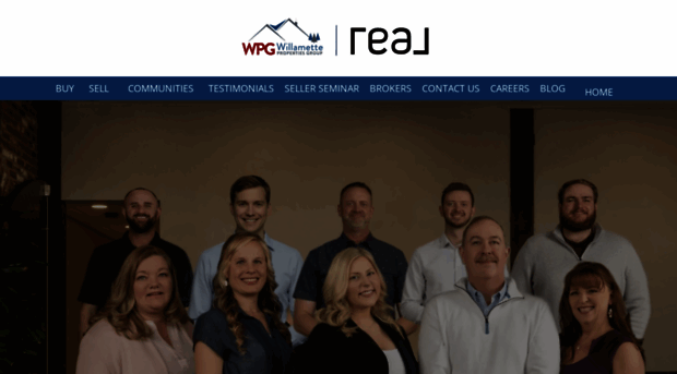 wpgoregon.com