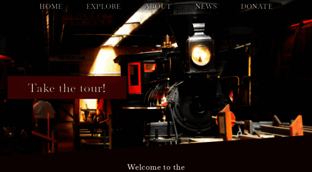 wpgrailwaymuseum.com