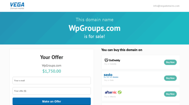 wpgroups.com