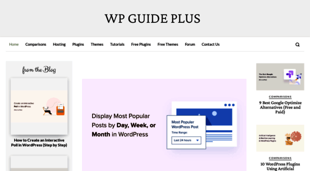 wpguideplus.com