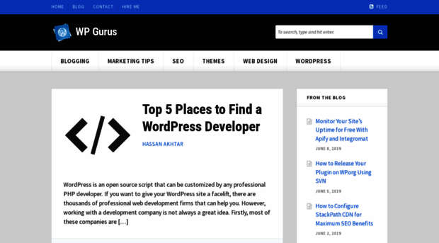 wpgurus.net
