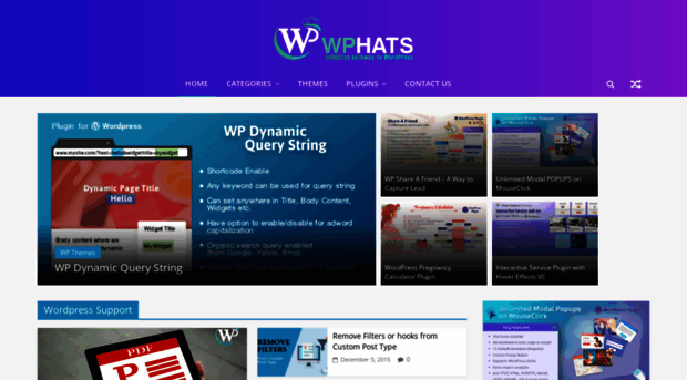 wphats.com