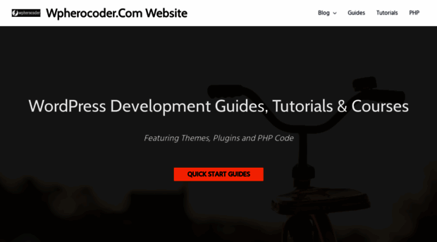 wpherocoder.com