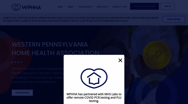 wphha.com