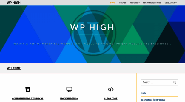 wphigh.com