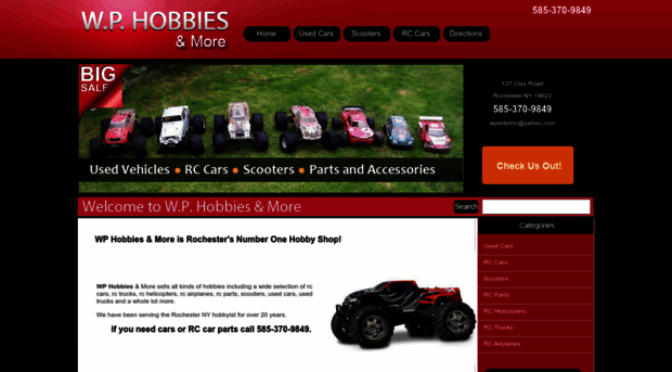 wphobbies.com