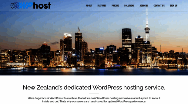 wphost.nz