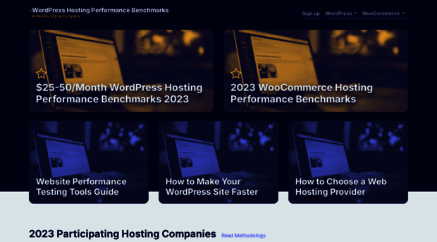 wphostingbenchmarks.com