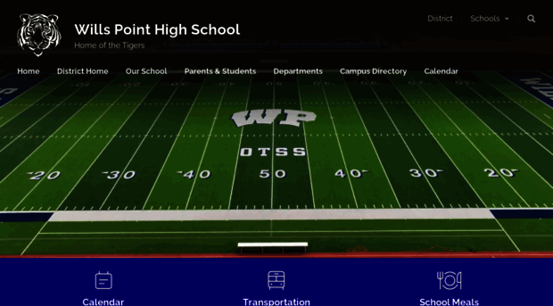 wphs.wpisd.com