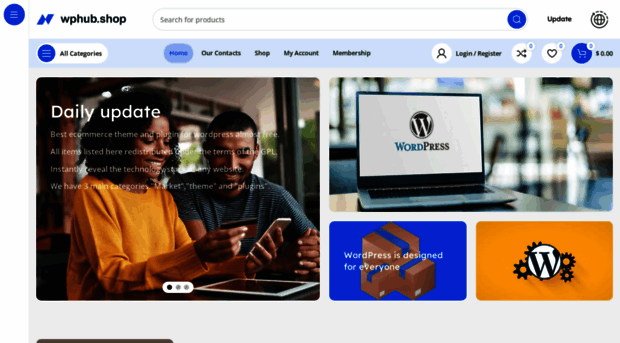 wphub.shop