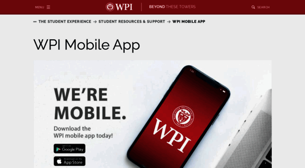 wpi.app