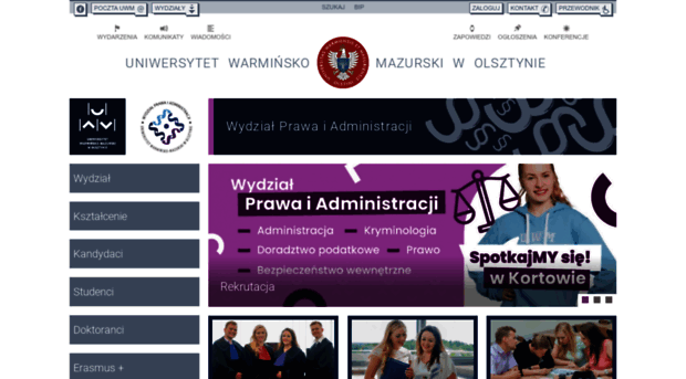 wpia.uwm.edu.pl