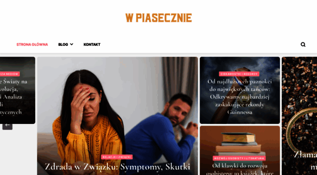 wpiasecznie.pl