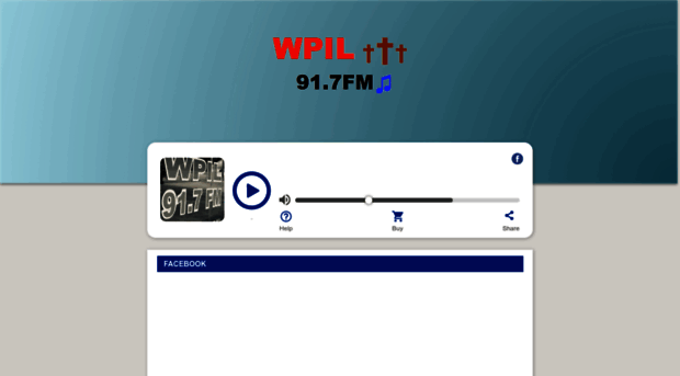 wpilfm.streamon.fm