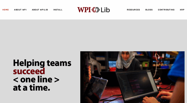 wpilib.org