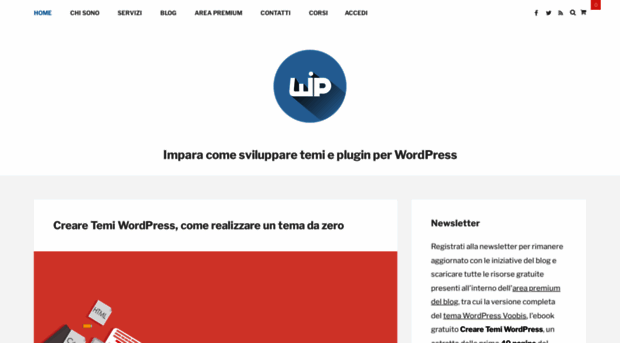 wpinprogress.com