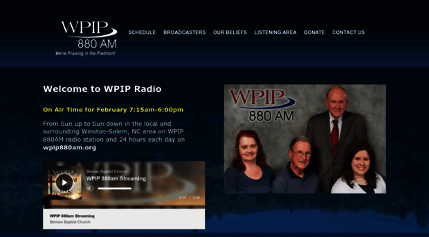 wpip880am.org