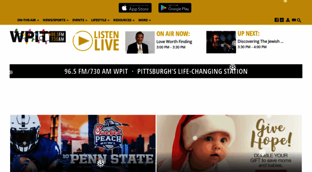 wpitradio.com