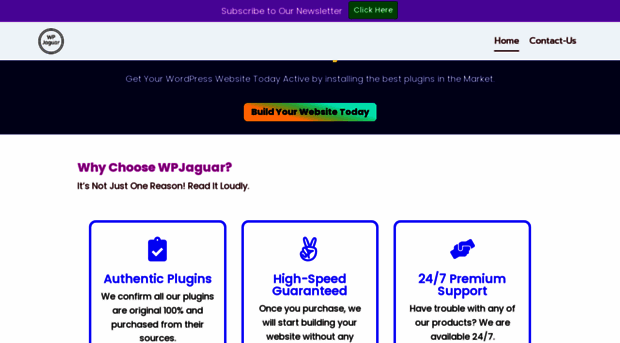 wpjaguar.com