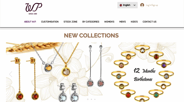 wpjewellery.com