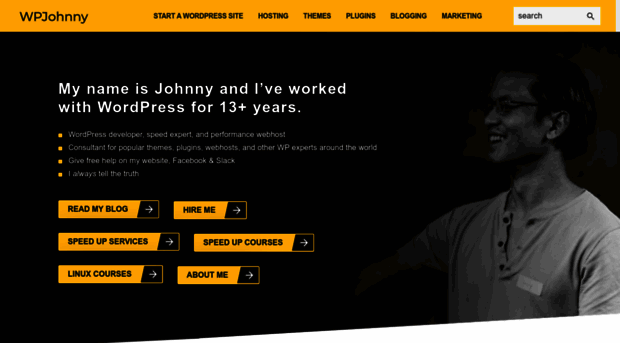 wpjohnny.com