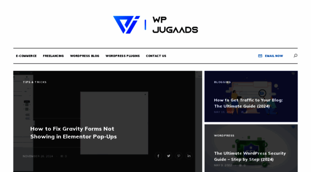 wpjugaads.com