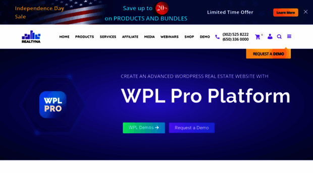 wpl.realtyna.com