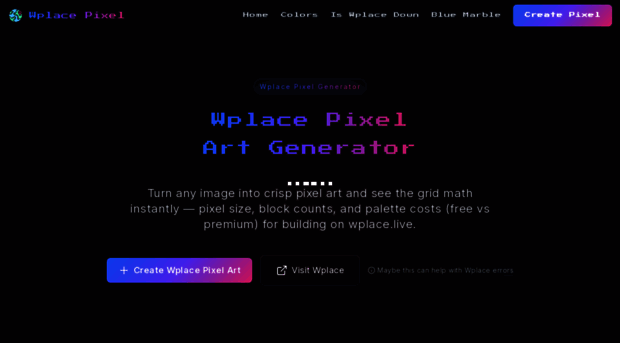 wplacepixel.com