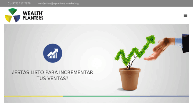 wplanters.marketing