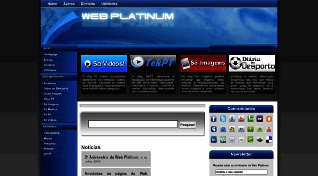 wplatinum.com