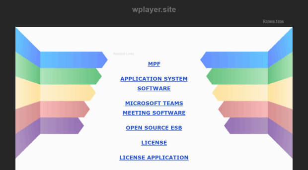 wplayer.site