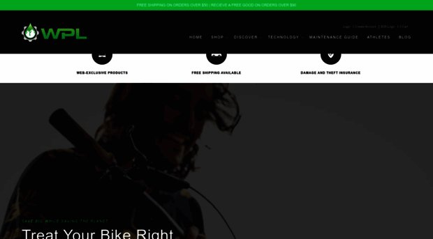 wplbike.com