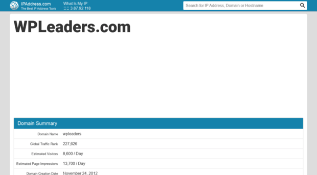 wpleaders.com.ipaddress.com