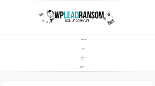 wpleadransom.com