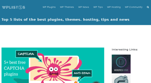wplist5.com