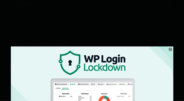 wploginlockdown.com