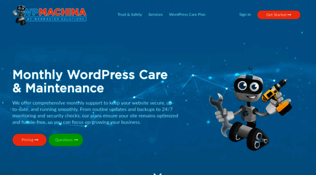 wpmachina.com
