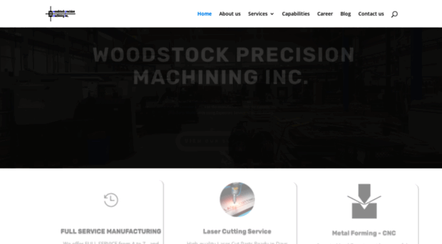 wpmachining.com