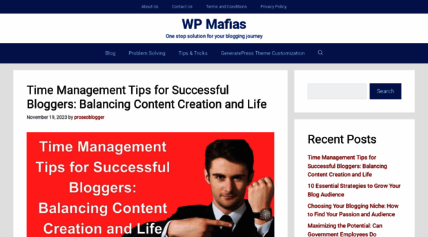 wpmafias.com