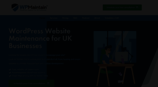 wpmaintain.co.uk